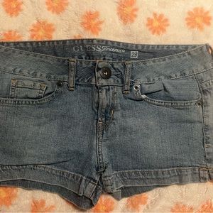 Guess jeans size 29